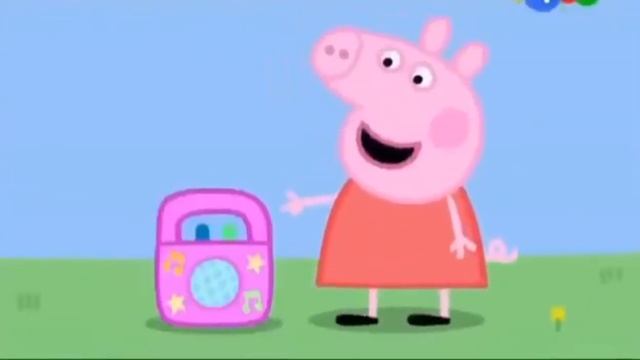 Пеппа фанат летова #1 смотреть онлайн