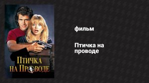 Птичка на проводе (фильм, 1990)