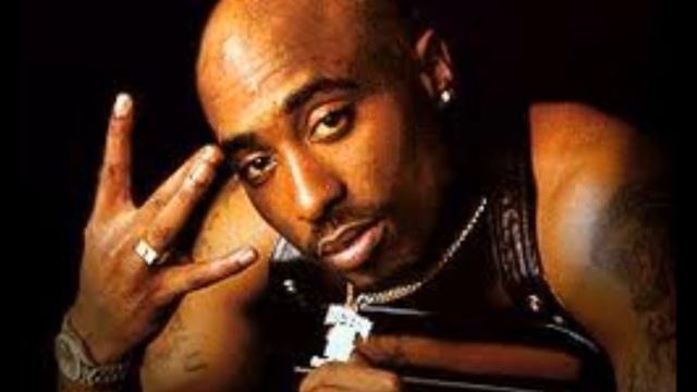 Tupac All Eyez On Me