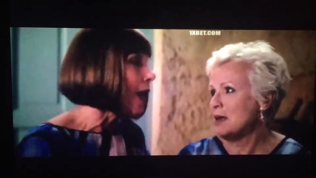 Mamma mia 2 - “Angel eyes” смотреть онлайн