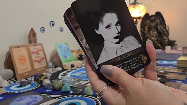 Capricorn ♑️ A feast prepared before thy enemy's karmics are sniffing around past life lover aware смотреть онлайн