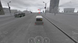 маршрут №2 Motor Depot