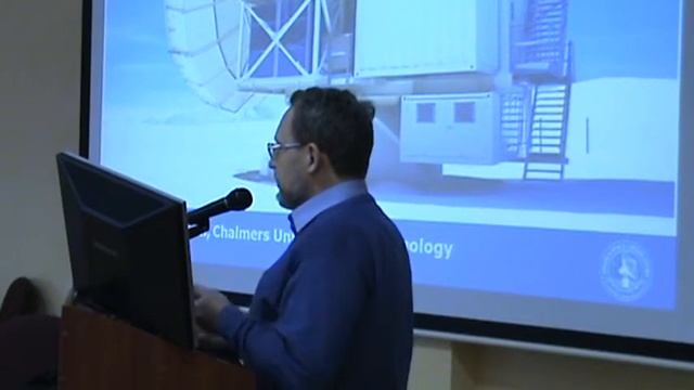 Доклад Игоря Зинченко смотреть онлайн