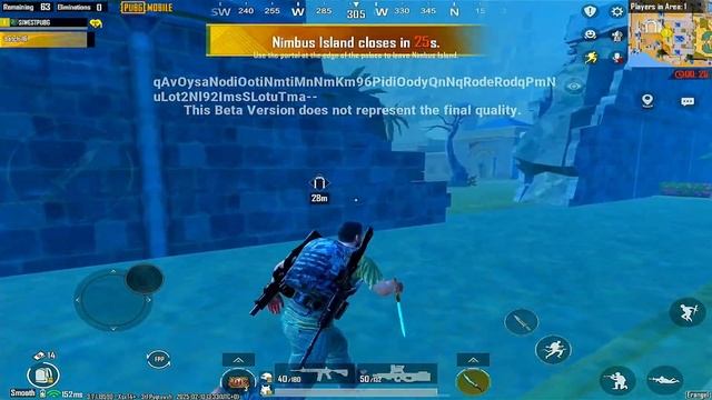 О ЧЁМ ДУМАЮТ РАЗРАБОТЧИКИ КОГДА ДОБАВЛЯЮТ ЭТО в ПУБГ МОБАЙЛ? ОБНОВЛЕНИЕ 3.7 в PUBG MOBILE! смотреть онлайн