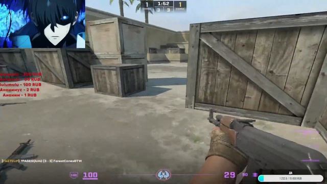 more game|CS:2|DOTA2|PUBG| Играю со всеми| 15 years genius смотреть онлайн