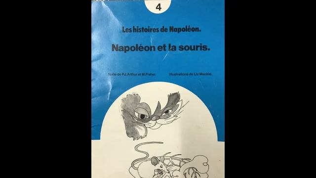 Napoleon 4 смотреть онлайн