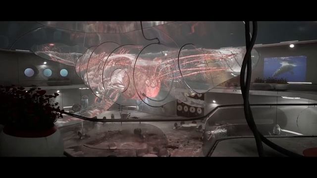 1 месяц до Atomic Heart смотреть онлайн
