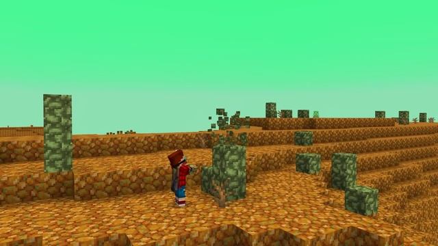 Почему Mojang НЕ БУДУТ делать Обновление Энда?! Вся Правда от Разработчика!