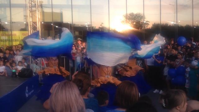 #СтатусГид Строчное объявления в Статус-гид 800 т.С логотипом и оформлением реклама в глянцевом жур смотреть онлайн