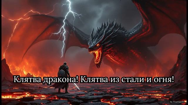 True-Fake-Riffusion-AI-Клятва-Дракона