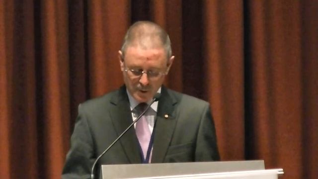 RUSI 3rd International Defence and Security Dialogue Introduction смотреть онлайн