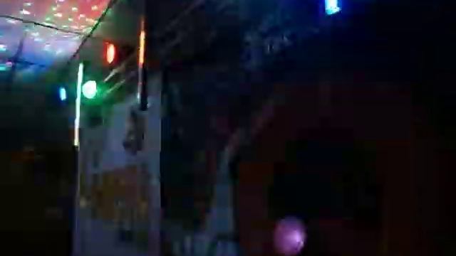 VIDEO LA CUMBIERA 15 AÑOS DE SUSANA 2 смотреть онлайн