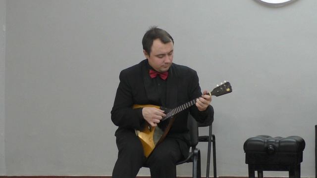 Концерт виртуозов-балалаечников Дмитрия Жердева и Юрия Шишкова 12.02.25 (НГК им. М.И. Глинки) смотреть онлайн