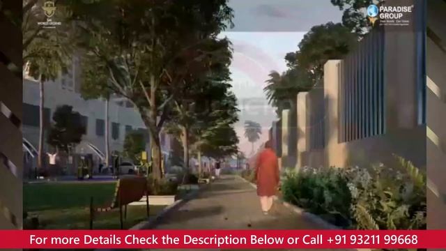 2 & 3 BHK Apartment | Sai World Legend Ulhasnagar | Call 7021988393 | Ghar Junction смотреть онлайн