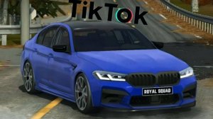 Подборка лучших видео из Тик тока в Car Parking Multiplayer #118