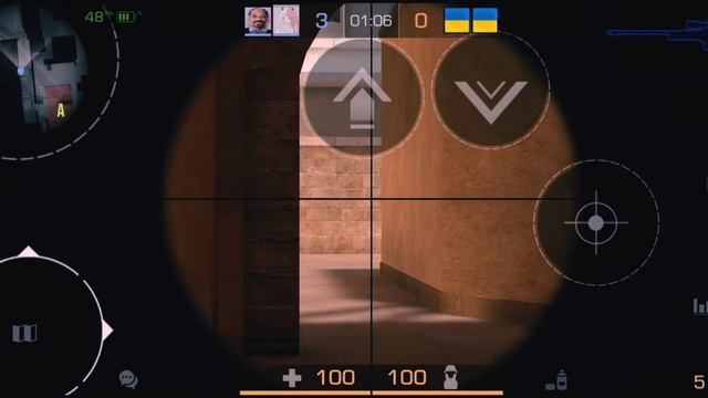 Kado❤️ Standoff 2 (0.20.0) смотреть онлайн