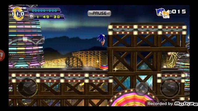 sonic the hedgehog 4#27 водная зима смотреть онлайн