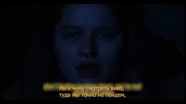 Girl In Red - We Fell In Love In October на русском(субтитры)