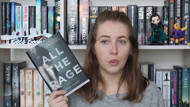 Mid Year Book Freak Out Tag | May 2020 смотреть онлайн