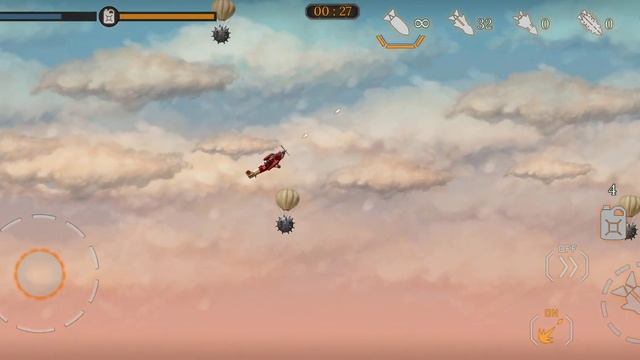 Aircraft Evolution | Level 4 смотреть онлайн