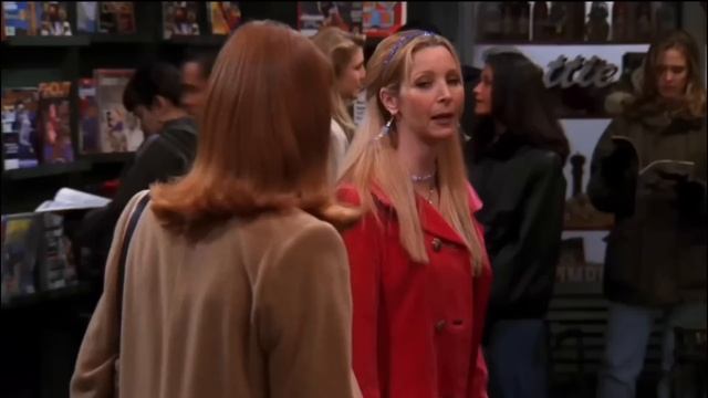 Phoebe Being Well… Phoebe for 8min Straight | Part 1 смотреть онлайн
