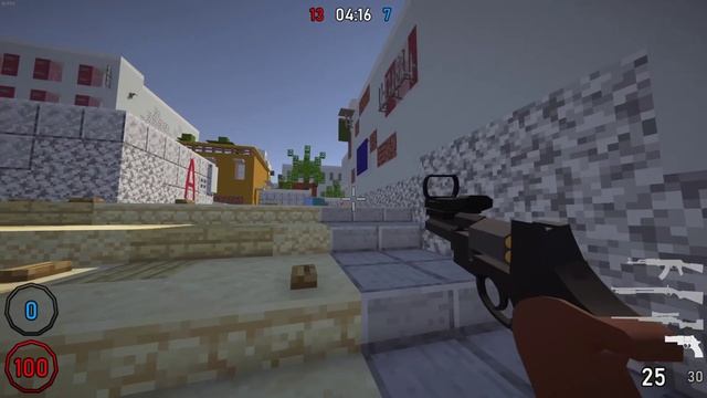 Redmatch С другом!
