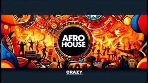 Gnarls Barkley - Crazy ( Kassin Afro House Remix)