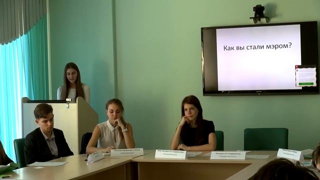 "Содружество" МАОУ "Лицей 176" смотреть онлайн
