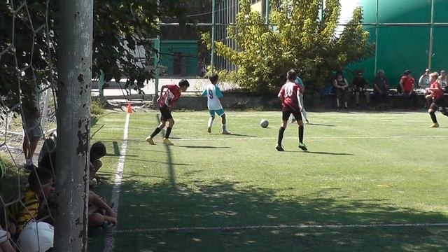 ФШМ 2012 3-1 Арыстан 2012 1 тайм смотреть онлайн