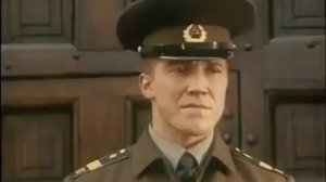 Дима, помаши рукой маме! Социальная реклама 90 х