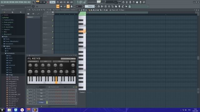 Диапазон голоса в 9 октав! смотреть онлайн