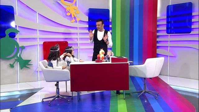 İnan Bana 16. Bölüm Tek Parça FULL HD смотреть онлайн