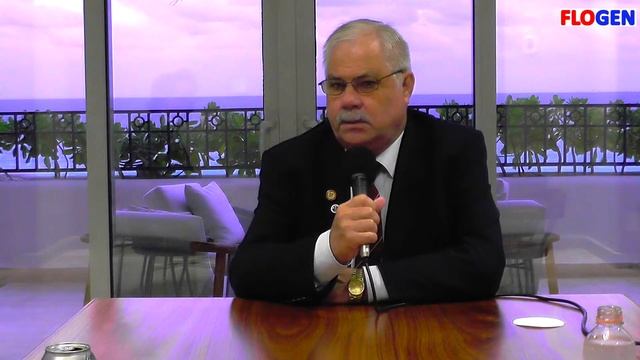 FLOGEN SIPS 2017 Winners: Dr. Norman Lotter смотреть онлайн