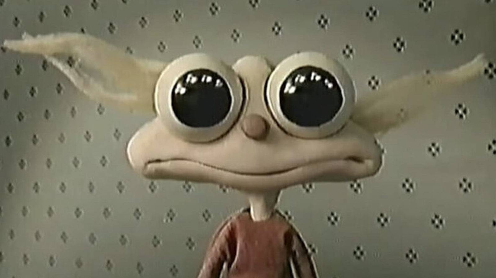 Опал - Opal -Тизер мультфильма смотреть онлайн