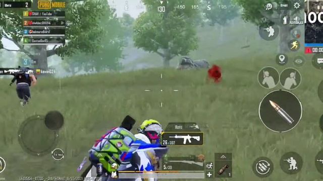 PUBG MOBILE | top 1 кыргыз балдар менен смотреть онлайн
