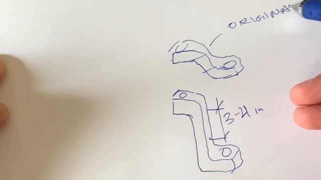 WJ Jeep Grand Cherokee Death Wobble Fix смотреть онлайн