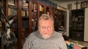 ВАВИЛОНСКАЯ  БАШНЯ.  Беседы на Пятикнижие #7.  Протоиерей Олег Стеняев