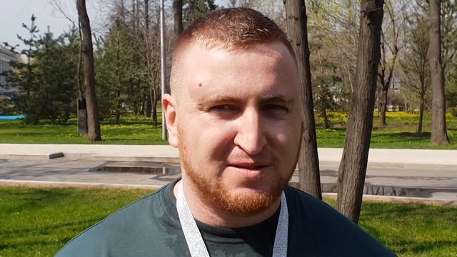 Никита Скворцов - серебряный призер Moscow Strongman CUP категория до 110 кг смотреть онлайн