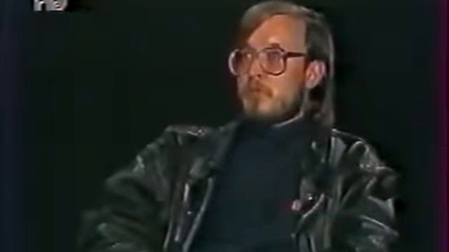 Егор Летов . Интервью . 27 . 05 . 94 . смотреть онлайн