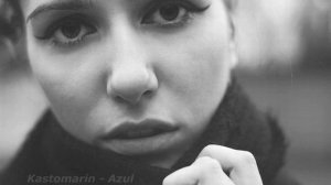 KastomariN - Azul