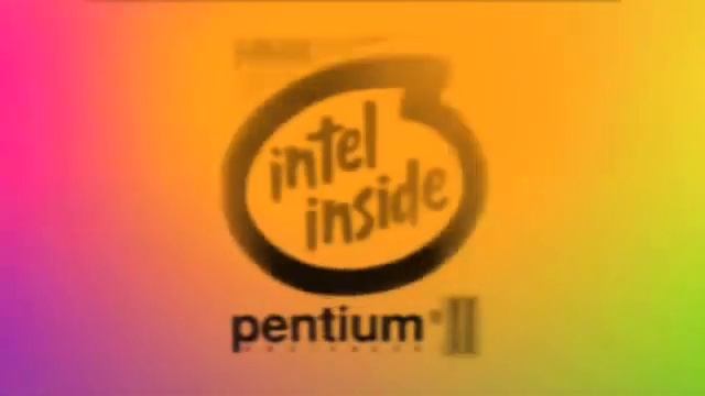 Intel Inside Logo Effects (Sponsored by Preview 2 Effects) смотреть онлайн