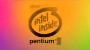 Intel Inside Logo Effects (Sponsored by Preview 2 Effects)