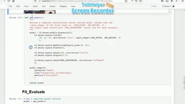 Traffic sign detector, Image classifier , AI, smart car , Harvard project смотреть онлайн