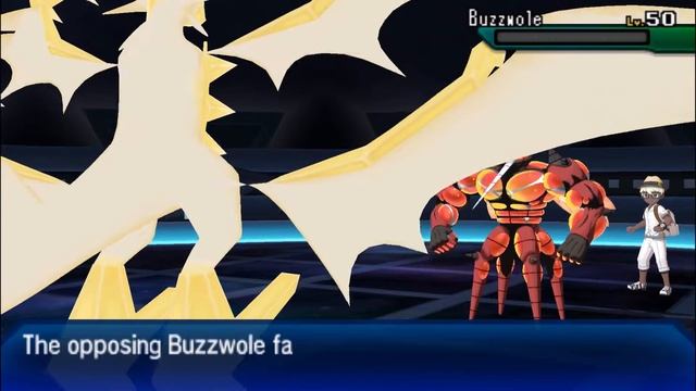 Epic Ultra Necrozma Sweep 1080p 60fps With Vin