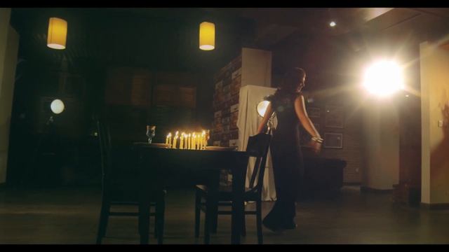 Baarish | Zainab Haya Pasha | Official Music Video смотреть онлайн