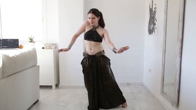 Freya - Human смотреть онлайн