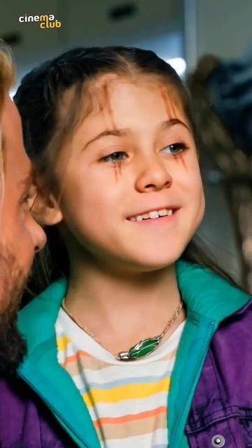 Thor and his daughter смотреть онлайн