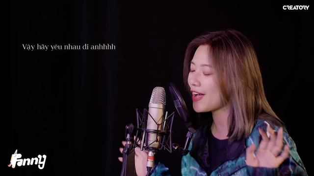 SOMI (전소미) - 'BIRTHDAY' (Vietnamese cover) | 3 THỨ TIẾNG | FANNY K-POP COVER смотреть онлайн