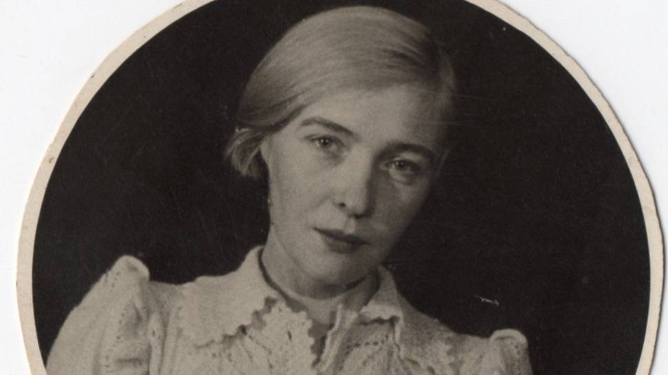 Что не хотела вспоминать Ольга Берггольц? смотреть онлайн