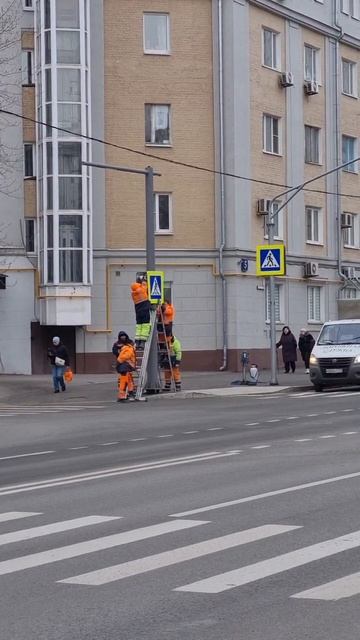 Настоящая командная работа